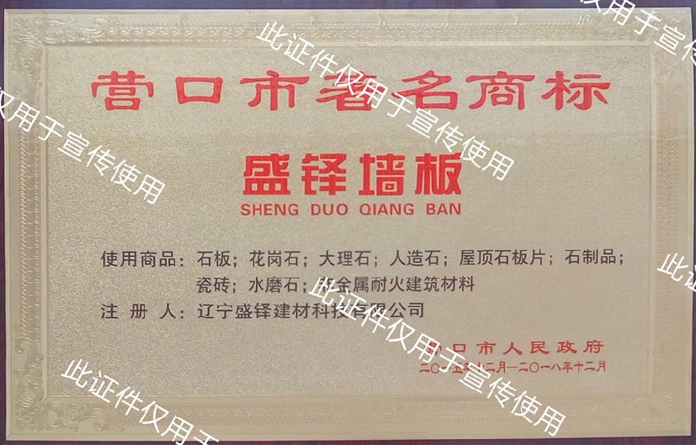 辽宁盛铎